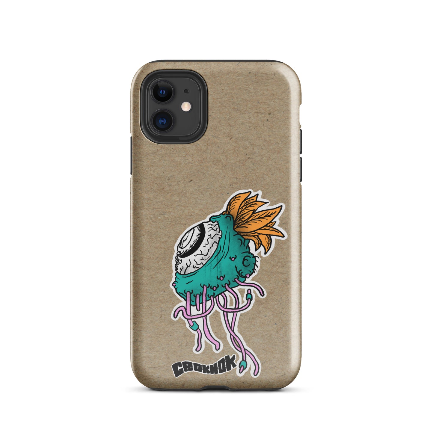 iphone case - Abstract AS0027 Beigh