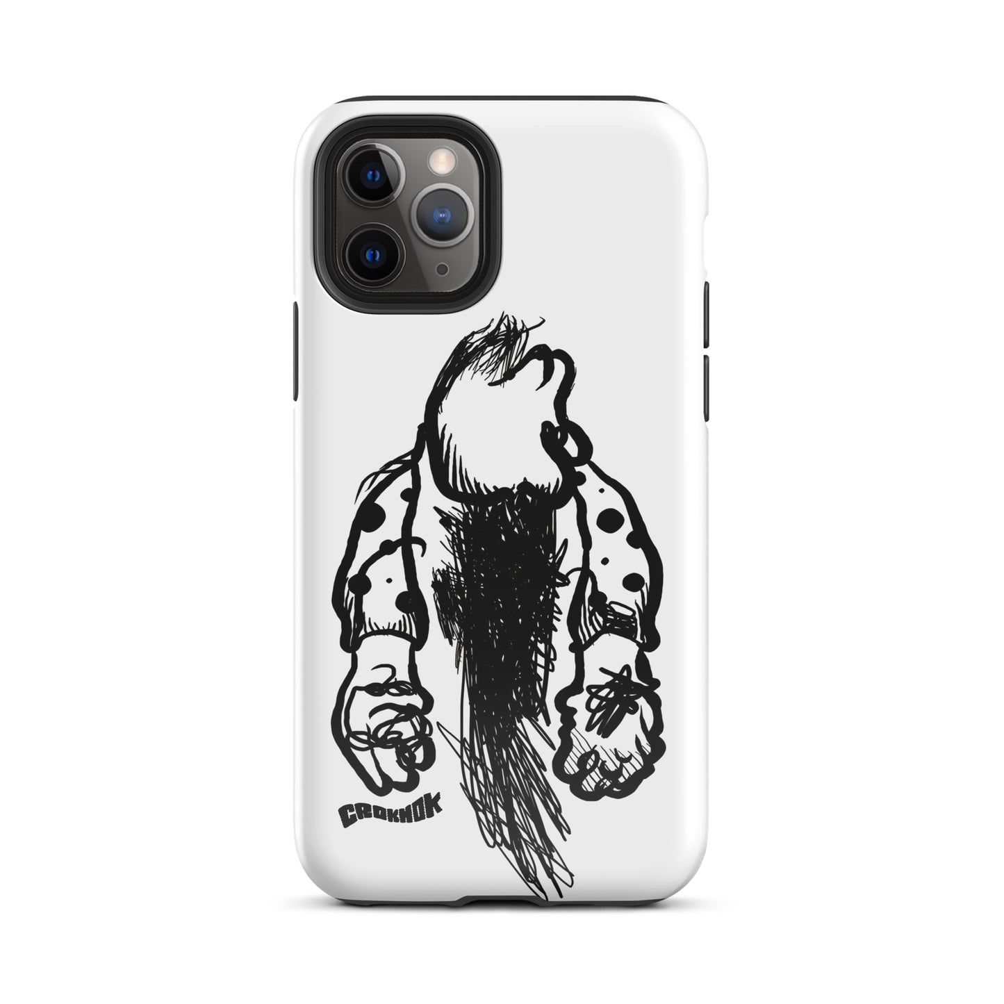 iphone case - abstract 2406