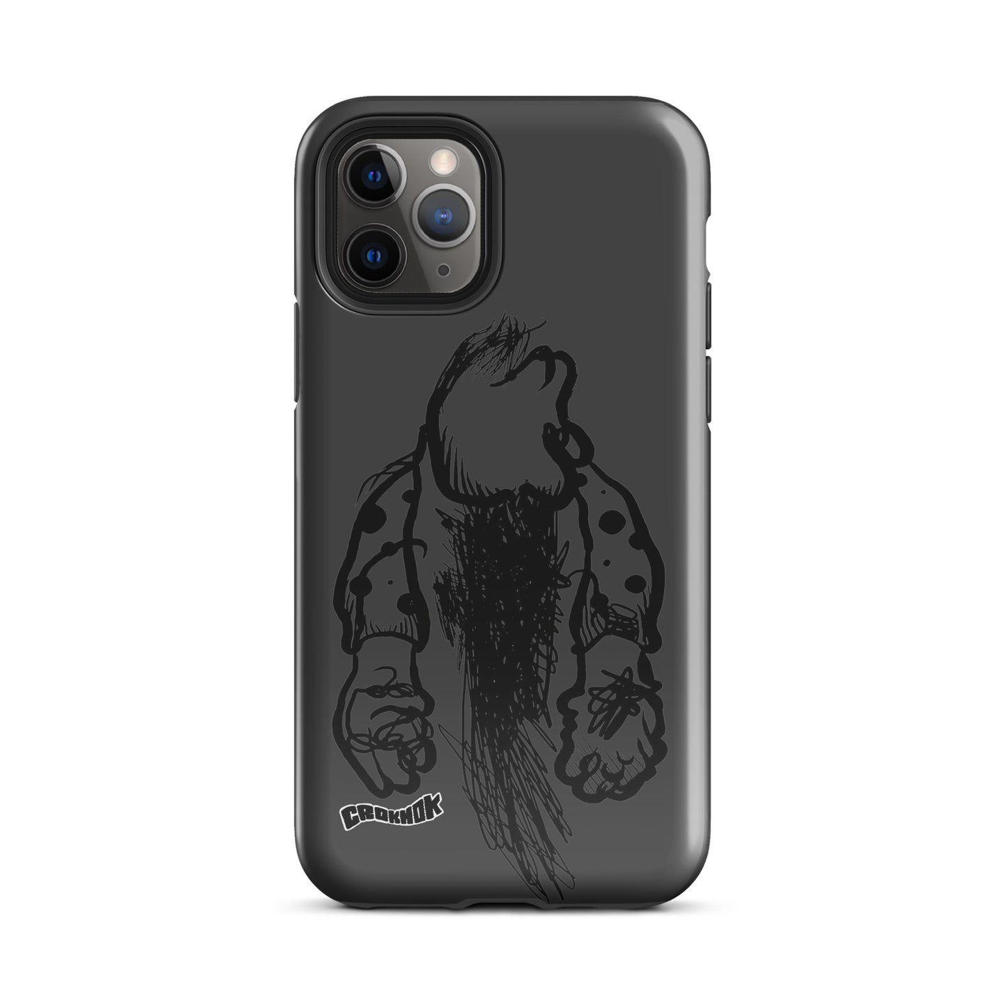 iphone case - abstract 2406