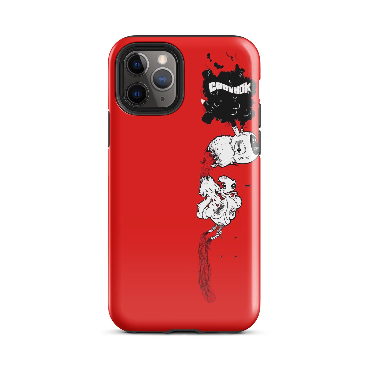 iphone case - abstract 2307