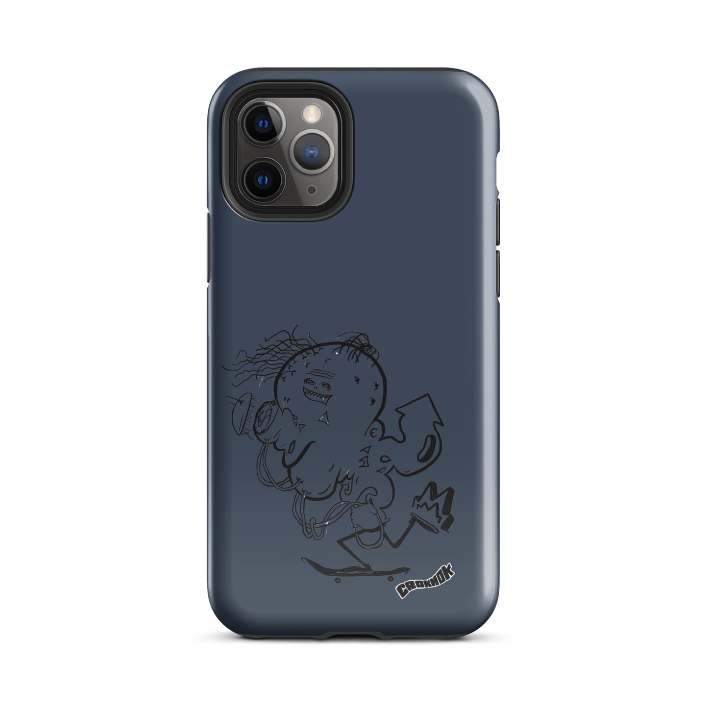 iphone case - skateboarding 2303