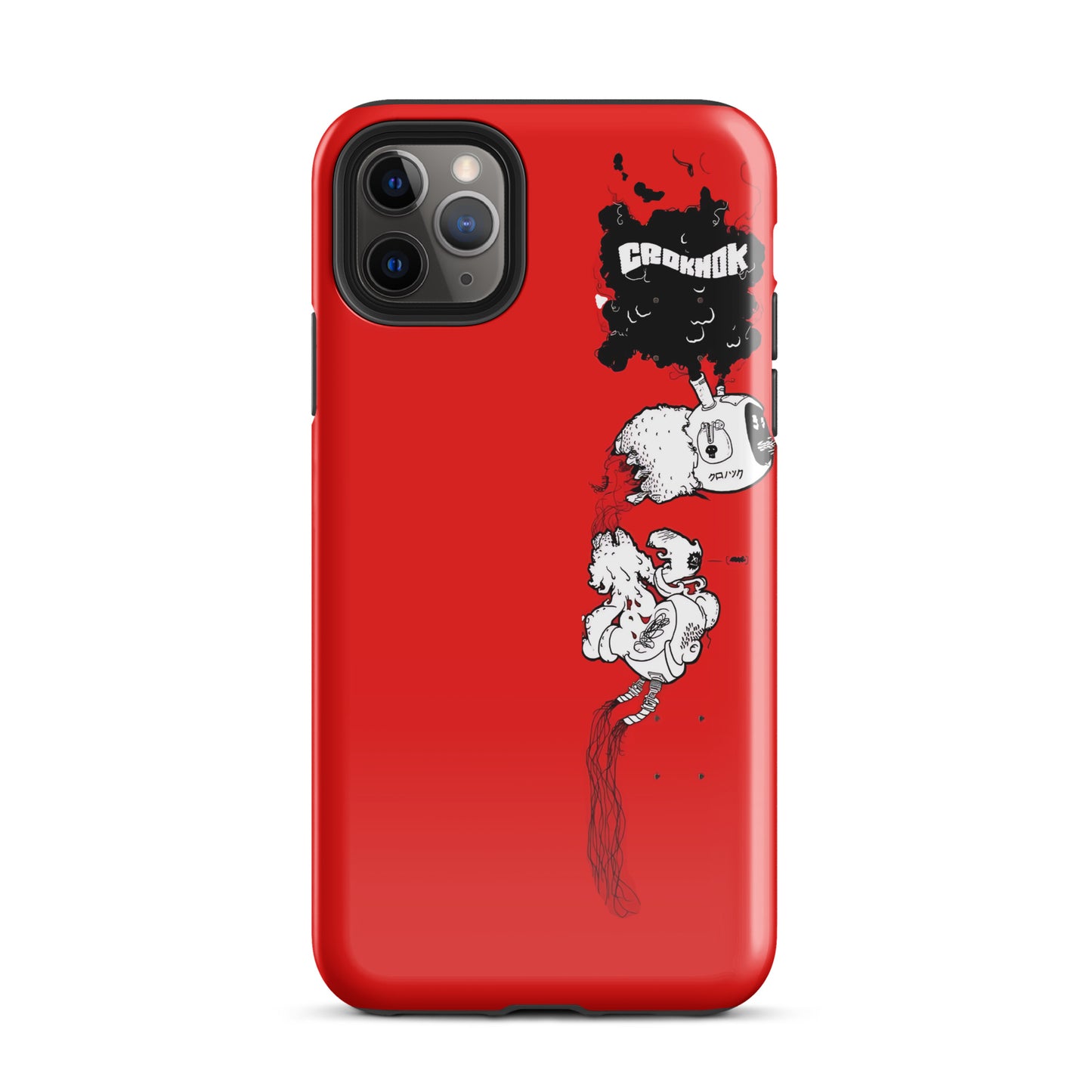 iphone case - abstract 2307