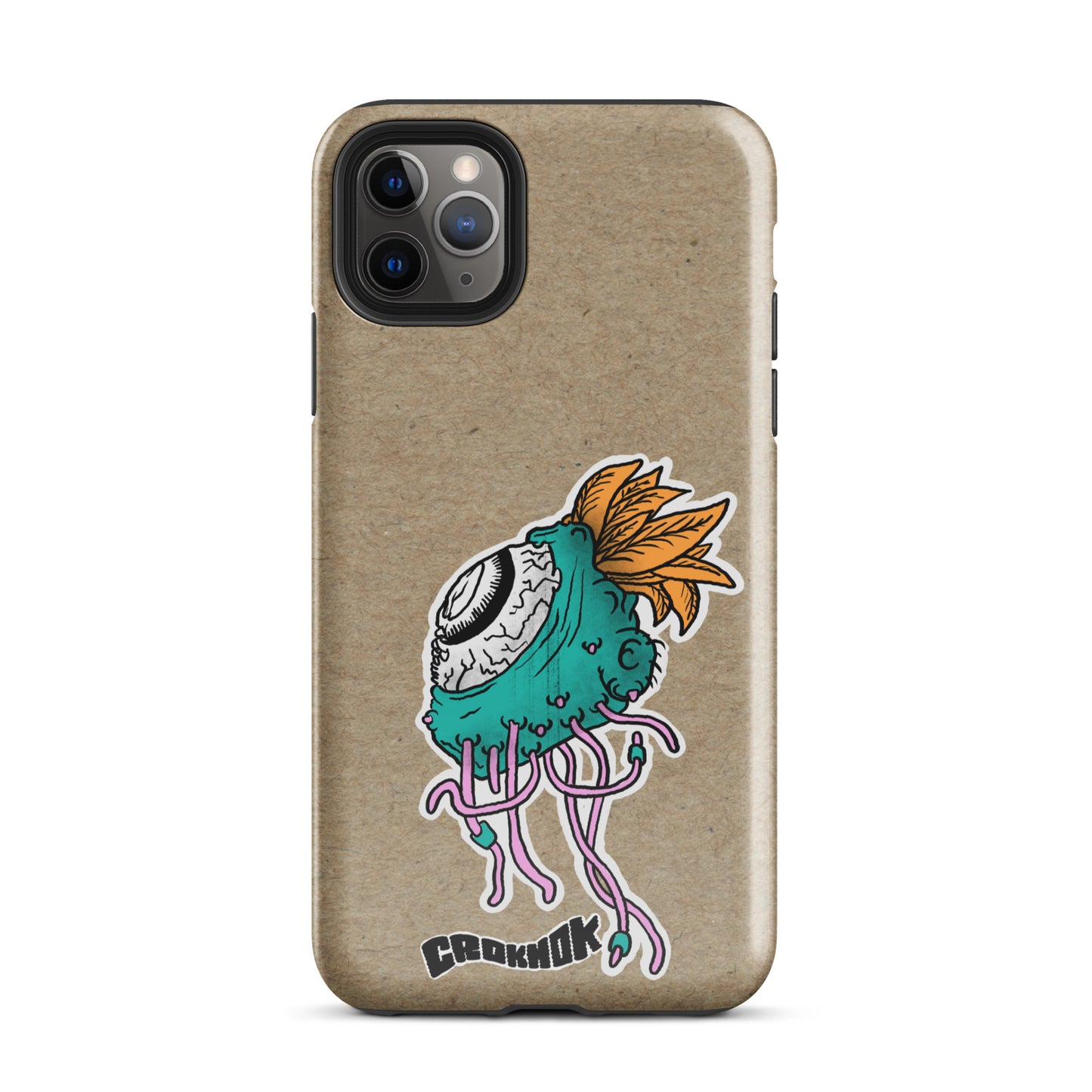 iphone case - Abstract AS0027 Beigh
