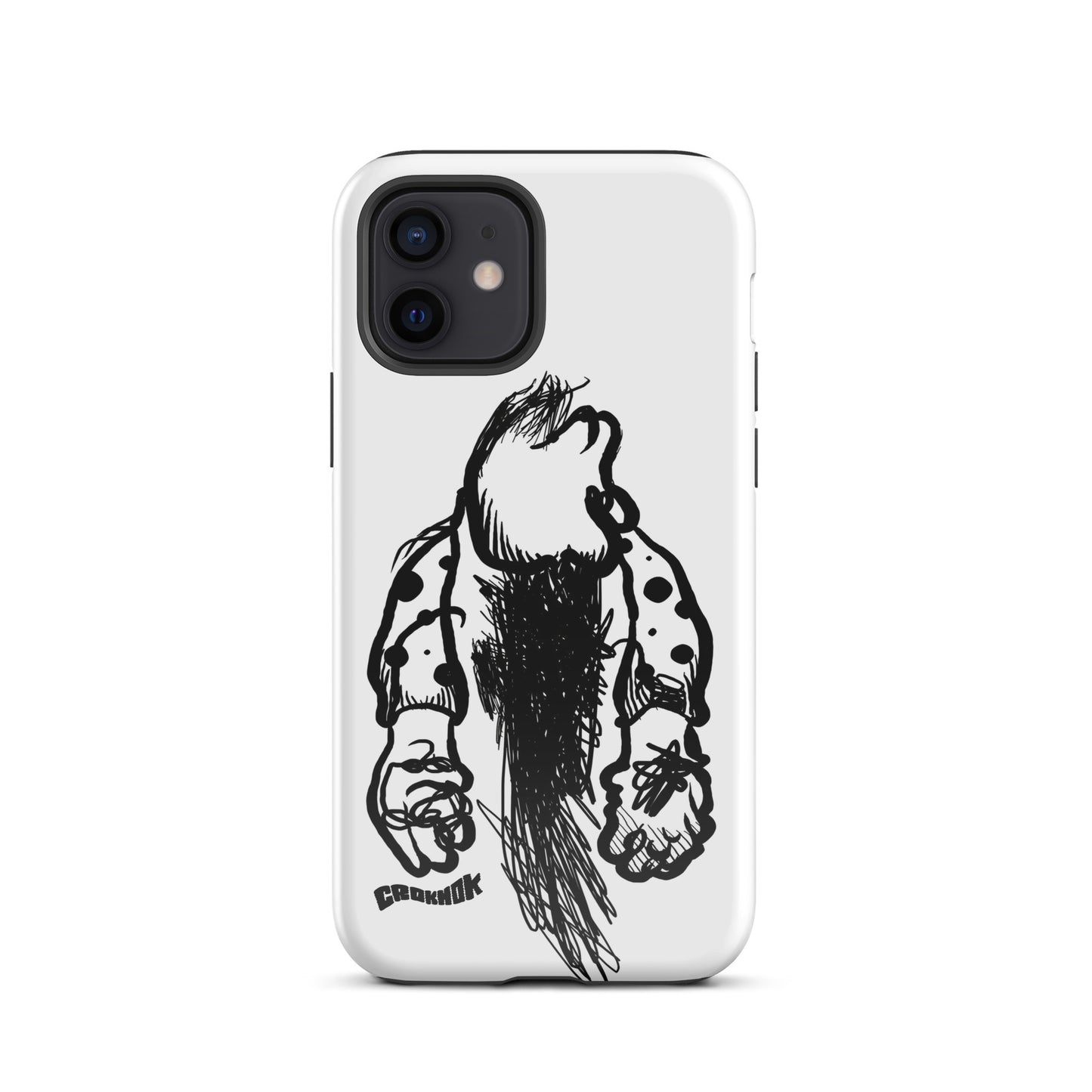 iphone case - abstract 2406
