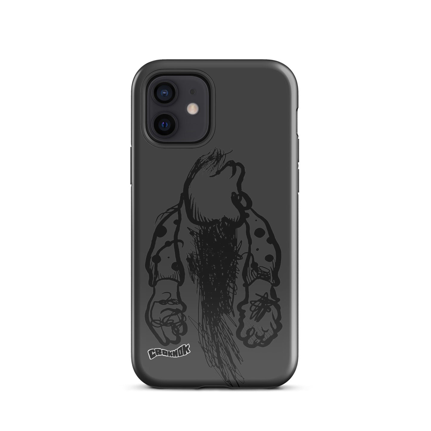 iphone case - abstract 2406