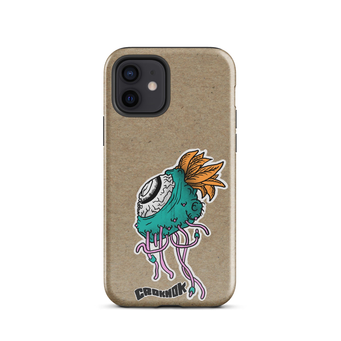 iphone case - Abstract AS0027 Beigh
