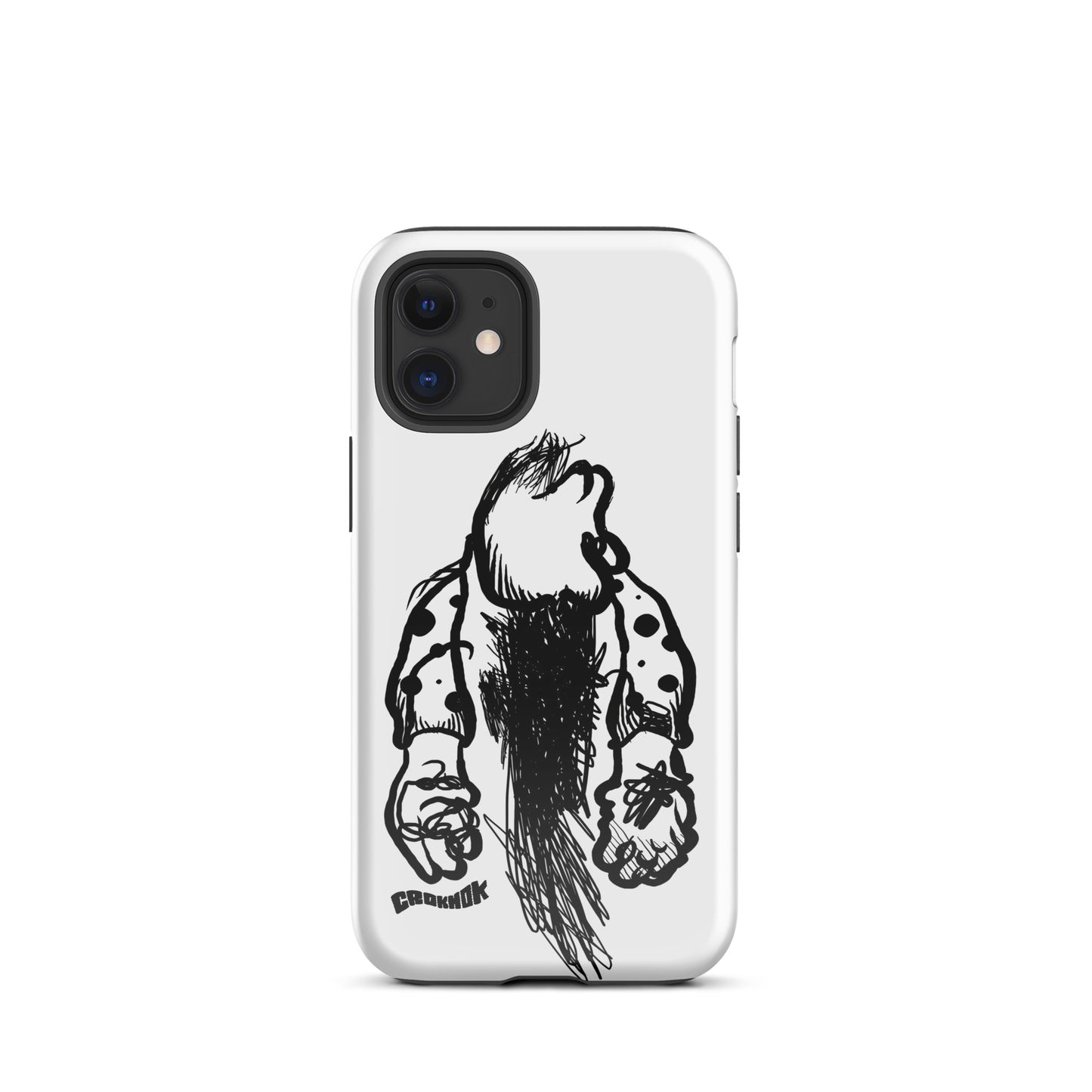 iphone case - abstract 2406