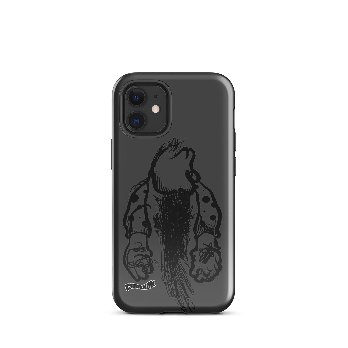iphone case - abstract 2406