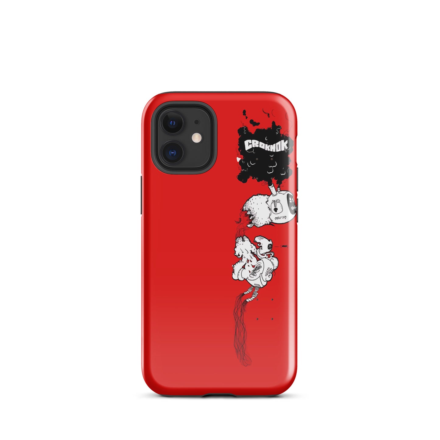 iphone case - abstract 2307