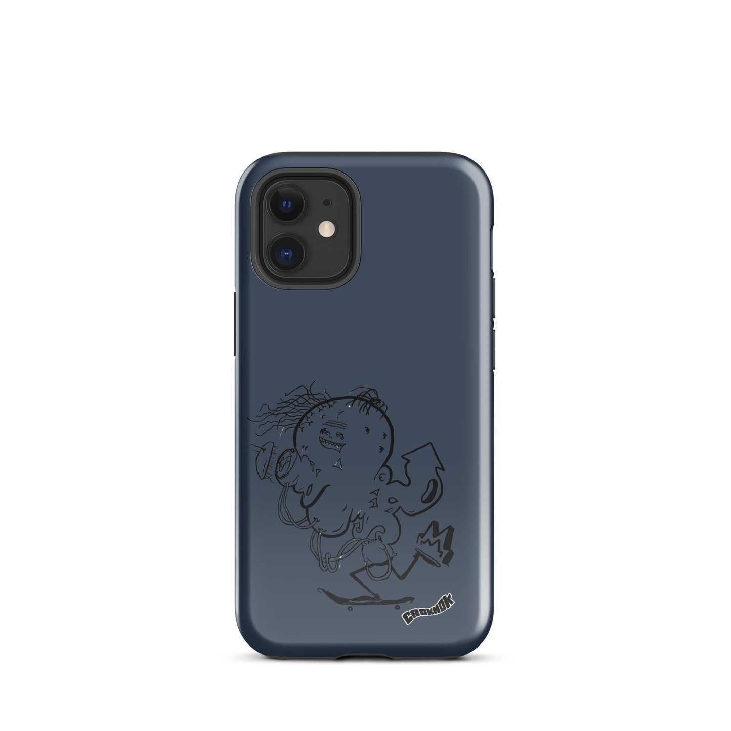 iphone case - skateboarding 2303