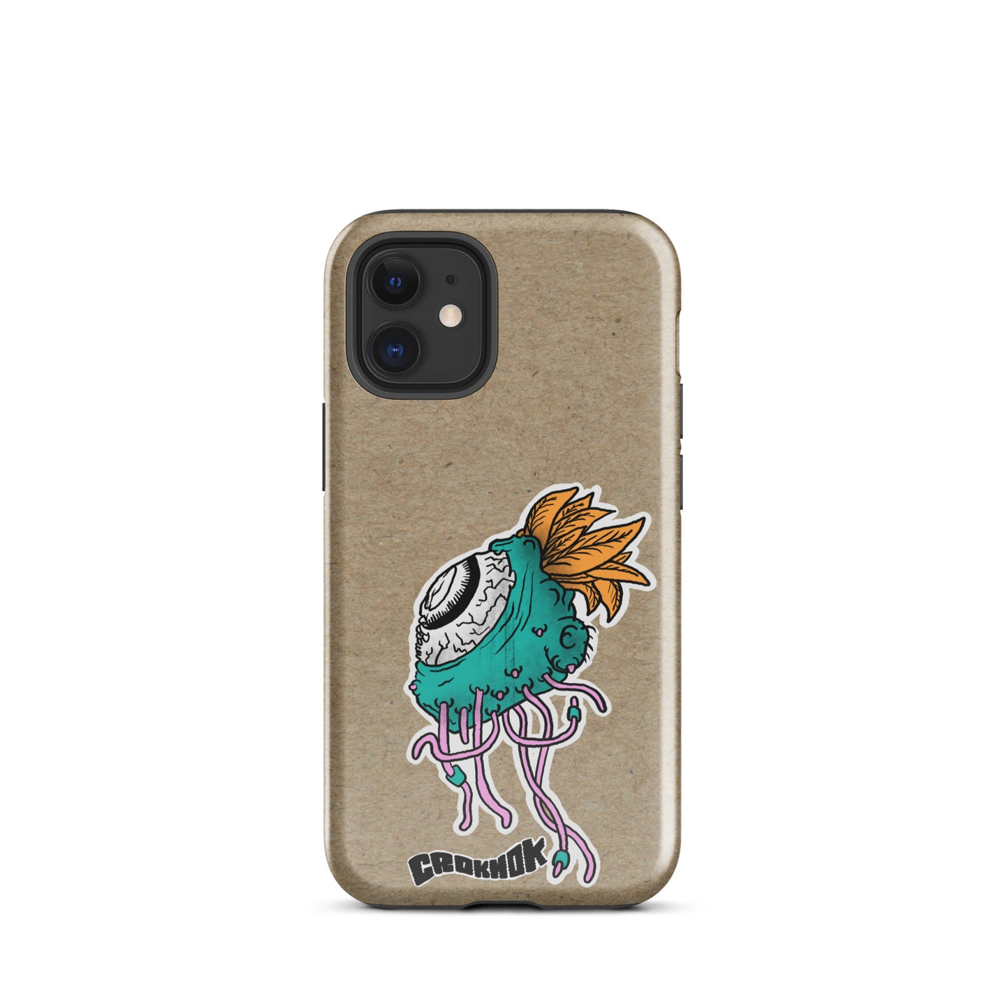 iphone case - Abstract AS0027 Beigh