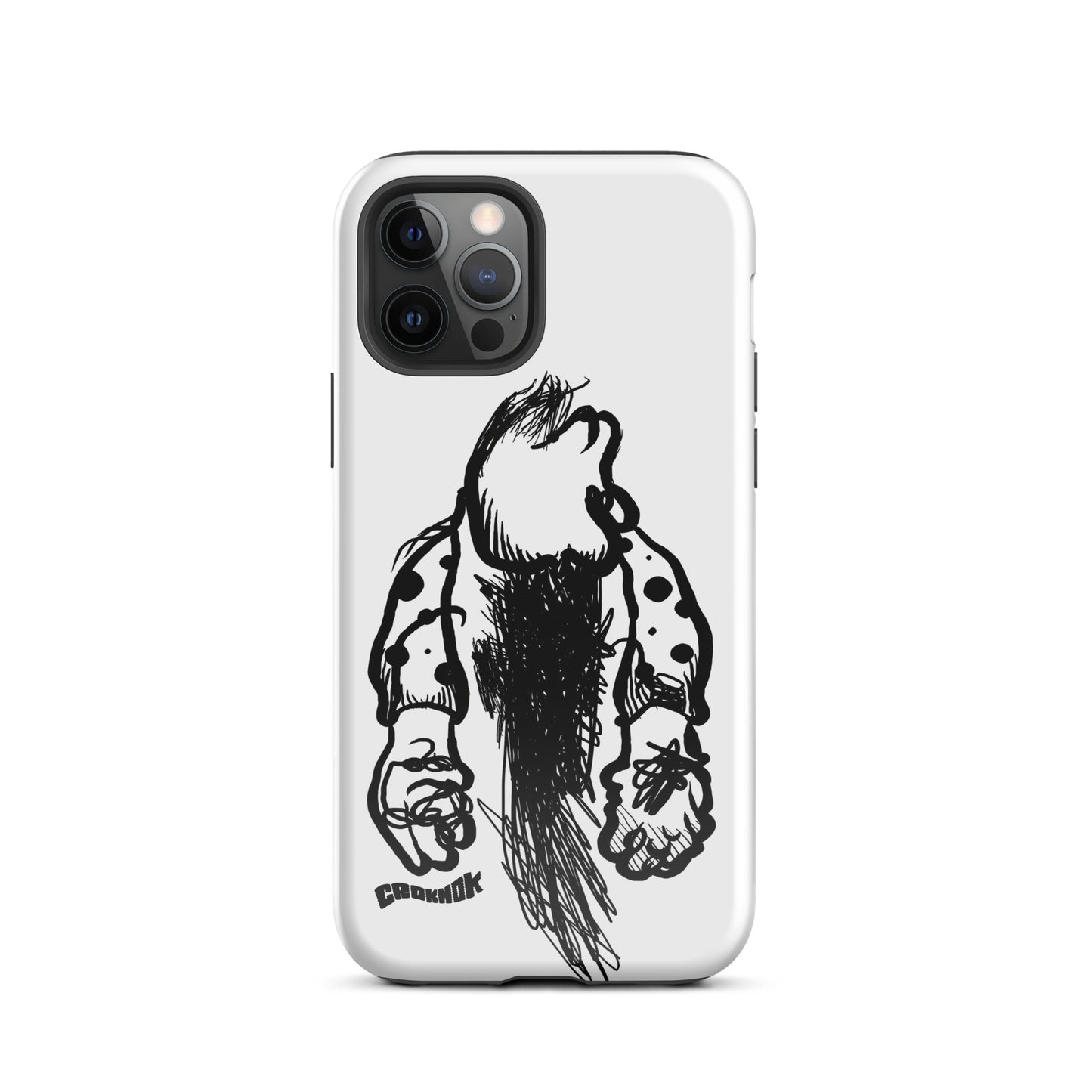 iphone case - abstract 2406