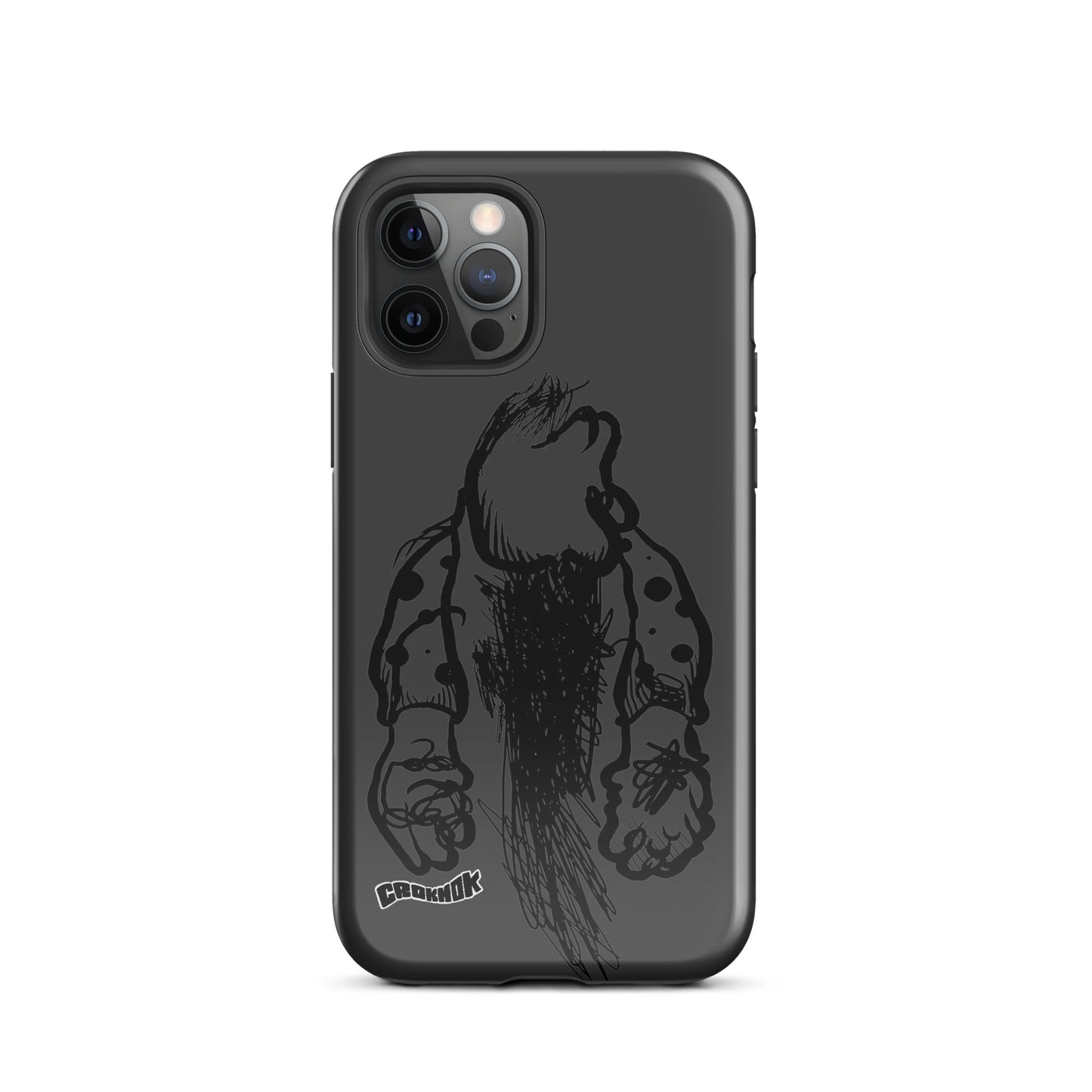 iphone case - abstract 2406