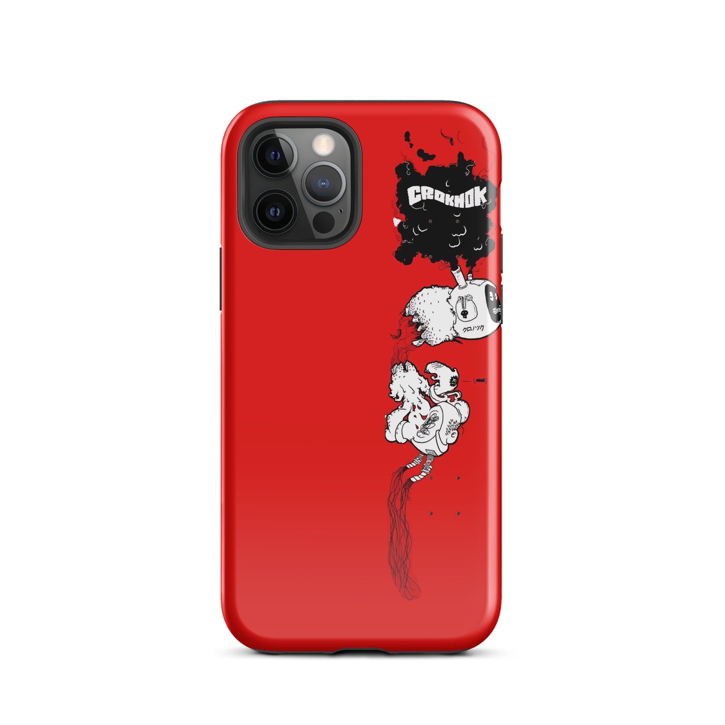 iphone case - abstract 2307