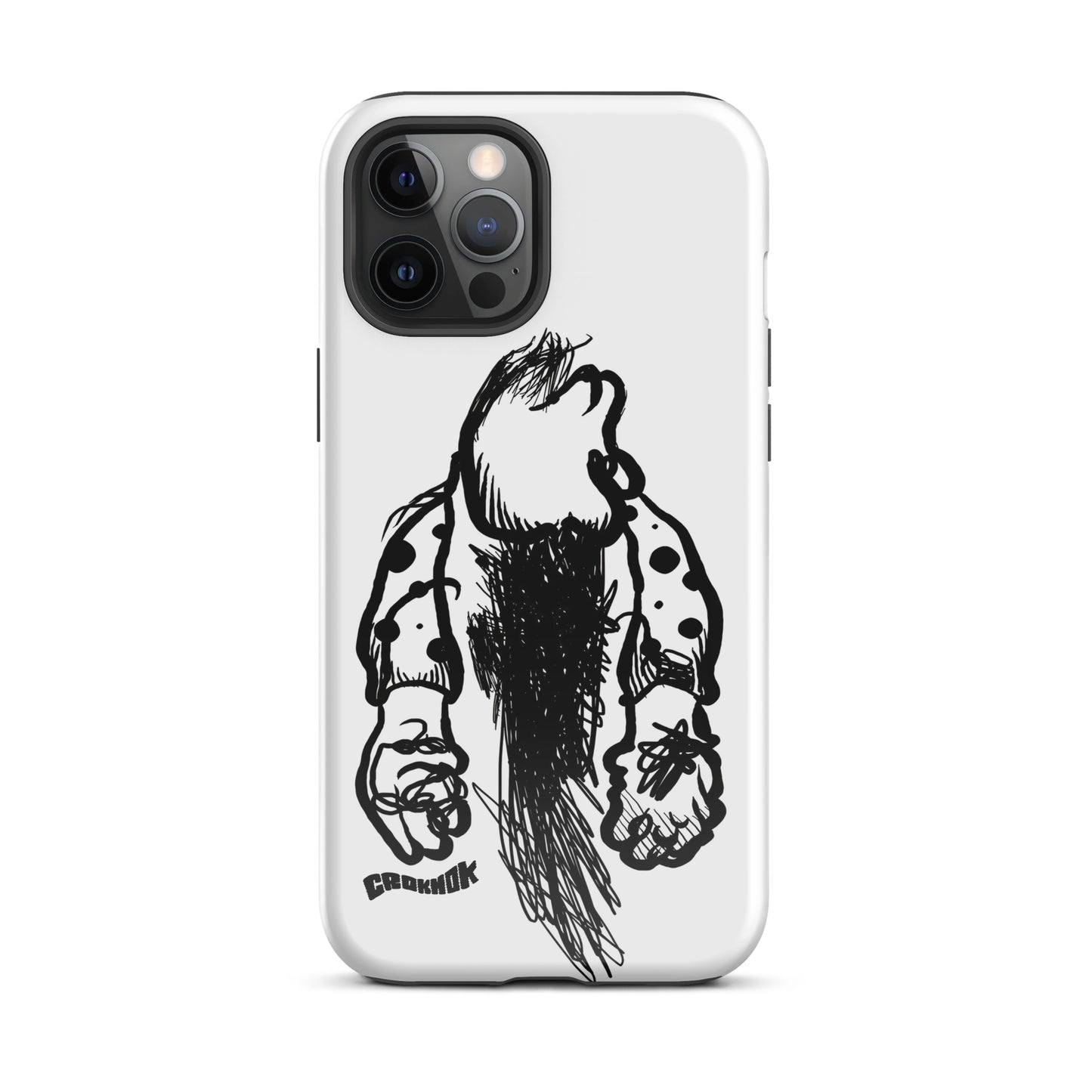 iphone case - abstract 2406