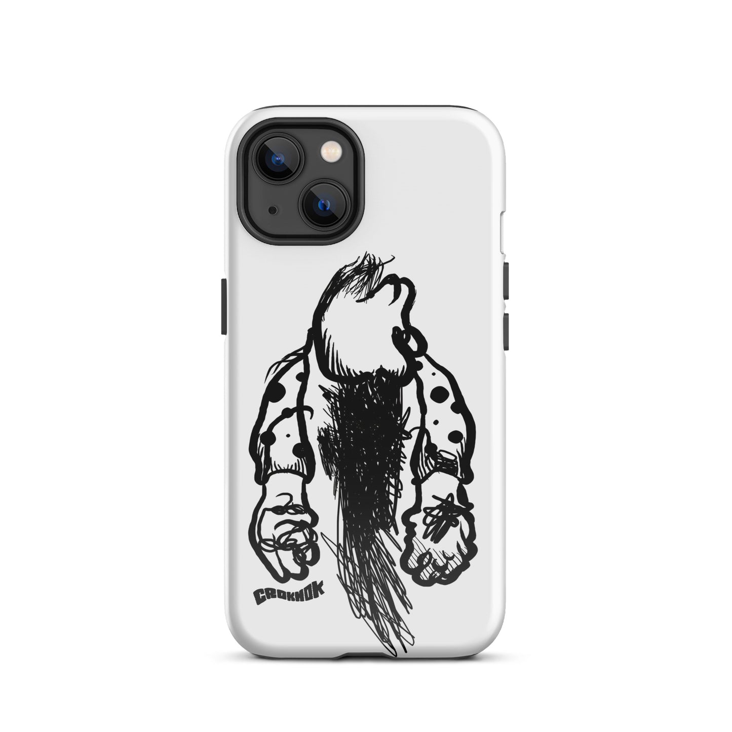 iphone case - abstract 2406