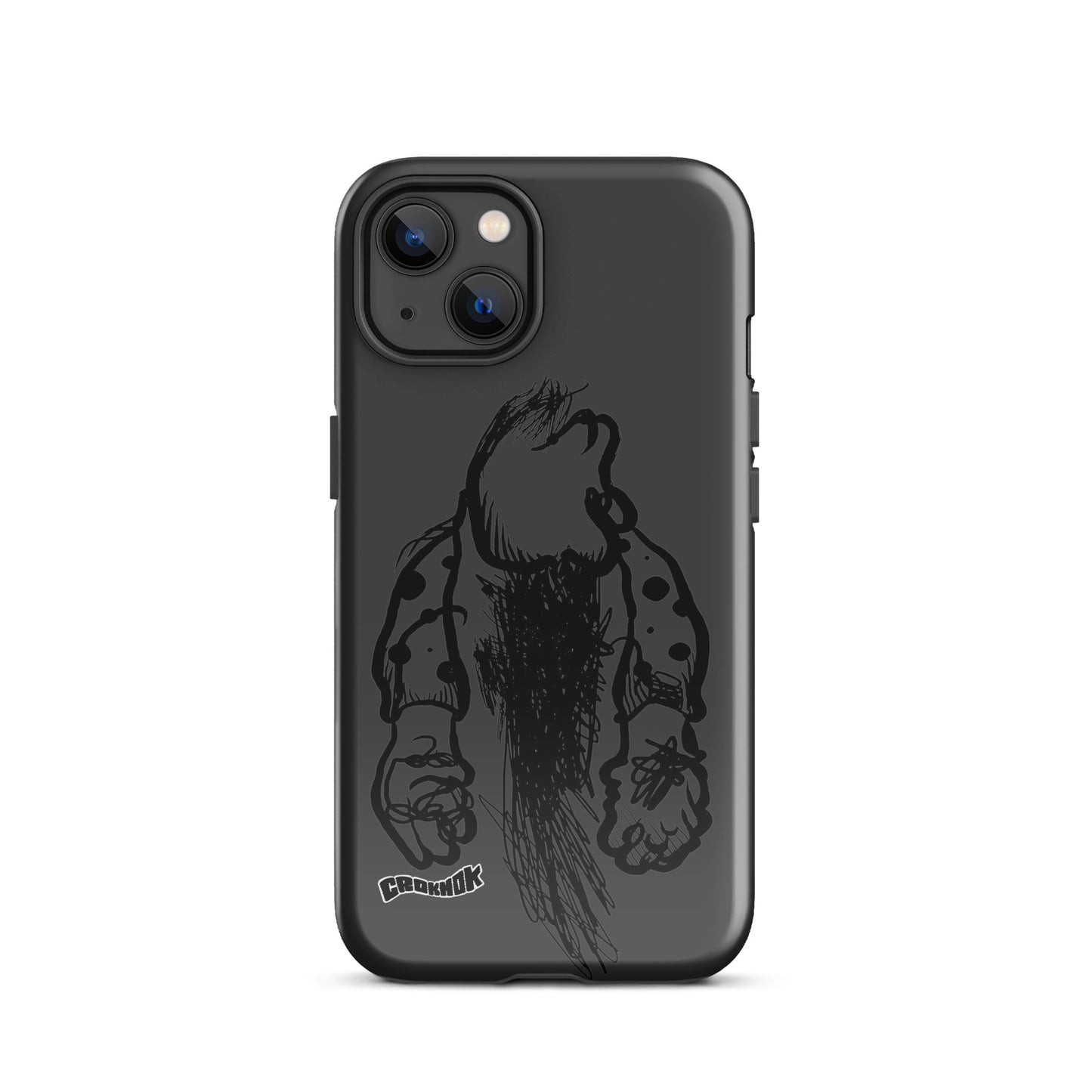 iphone case - abstract 2406