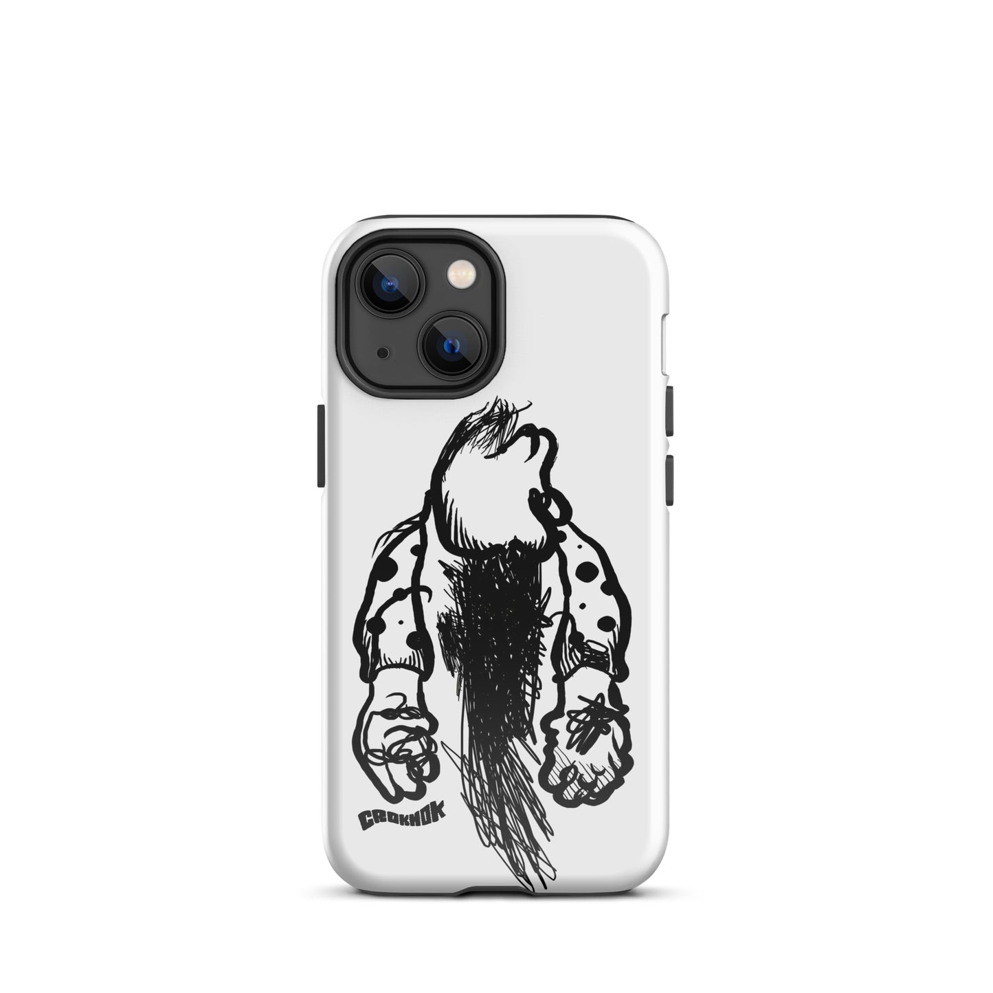 iphone case - abstract 2406