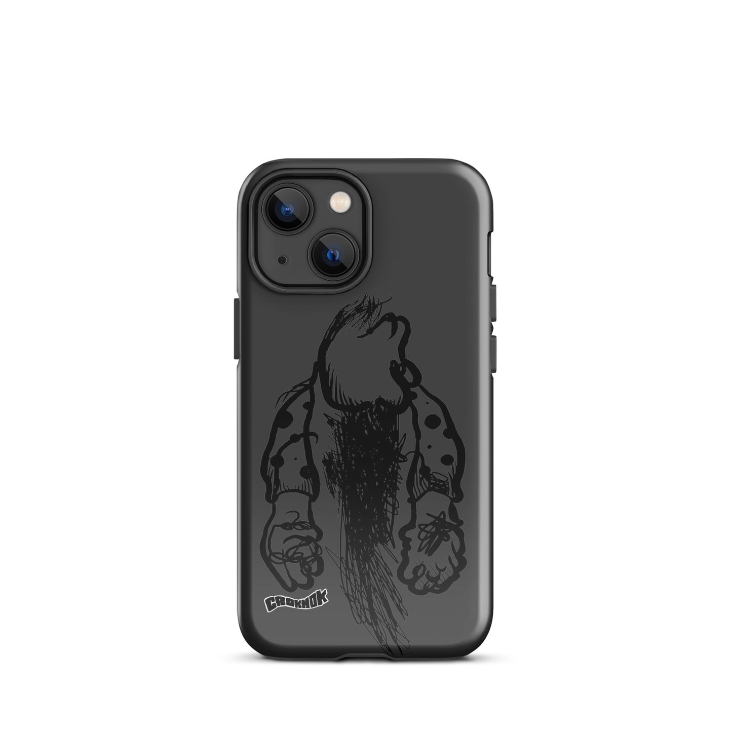 iphone case - abstract 2406