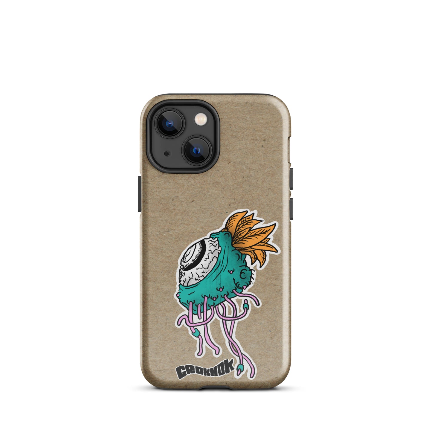 iphone case - Abstract AS0027 Beigh