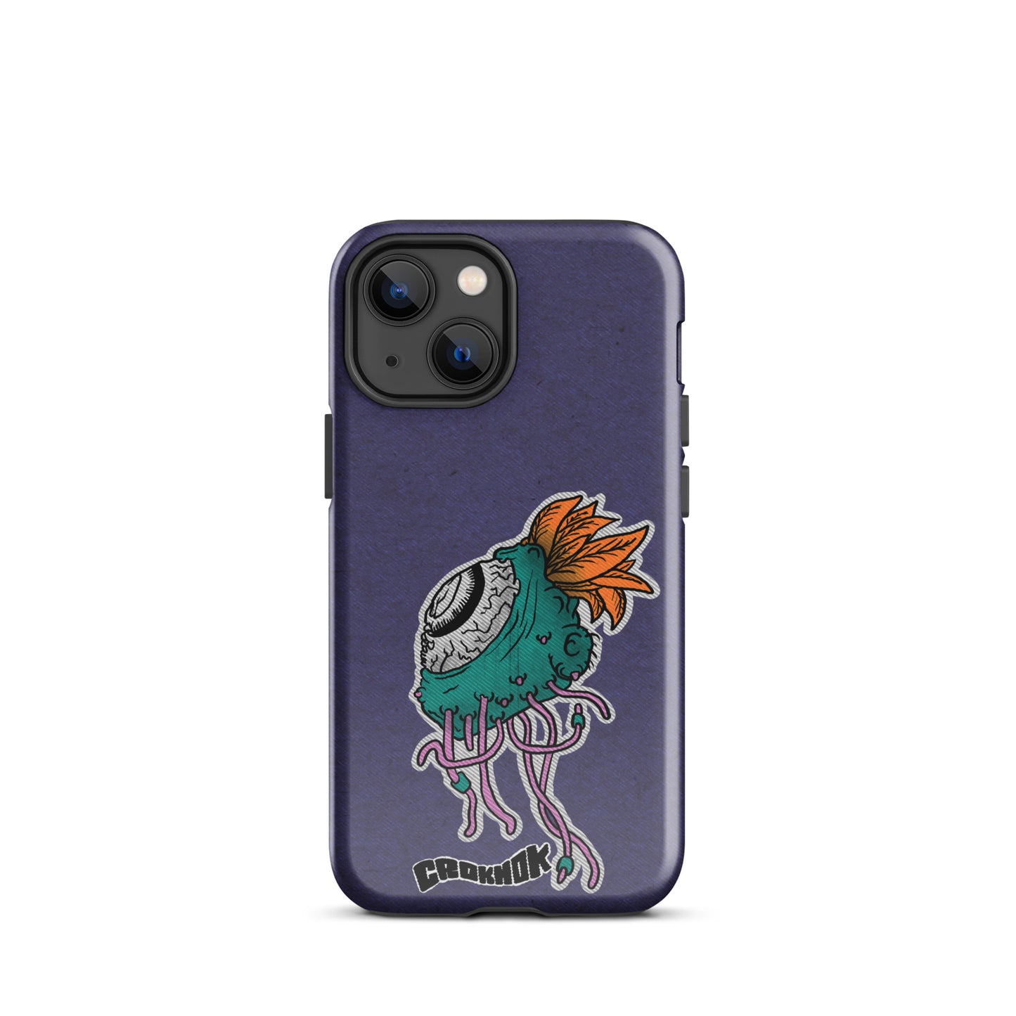 iphone case - Abstract AS0027 Blue