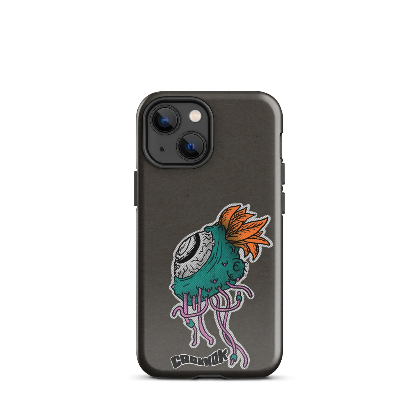 iphone case - Abstract AS0027 Grey