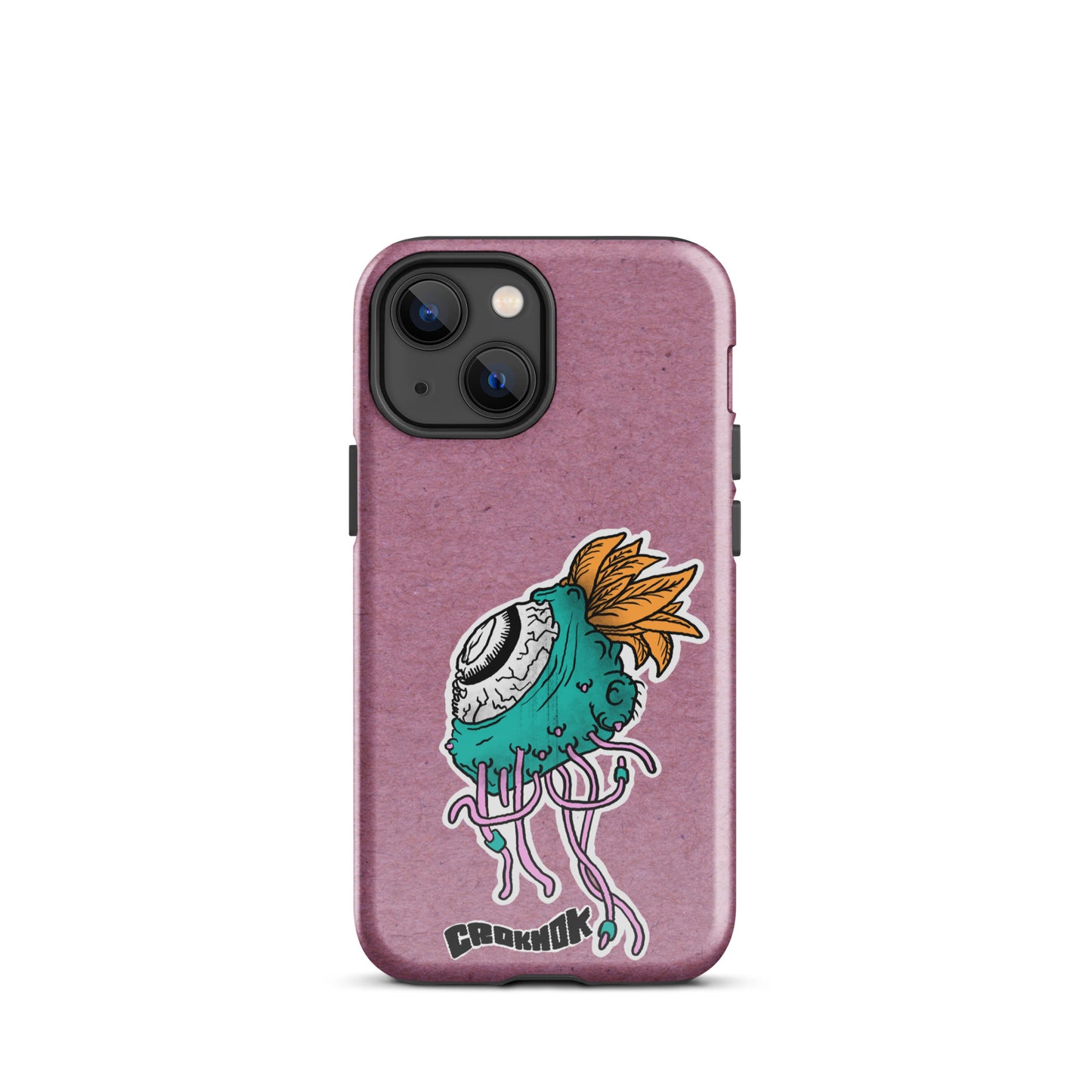 iphone case - Abstract AS0027 Pink