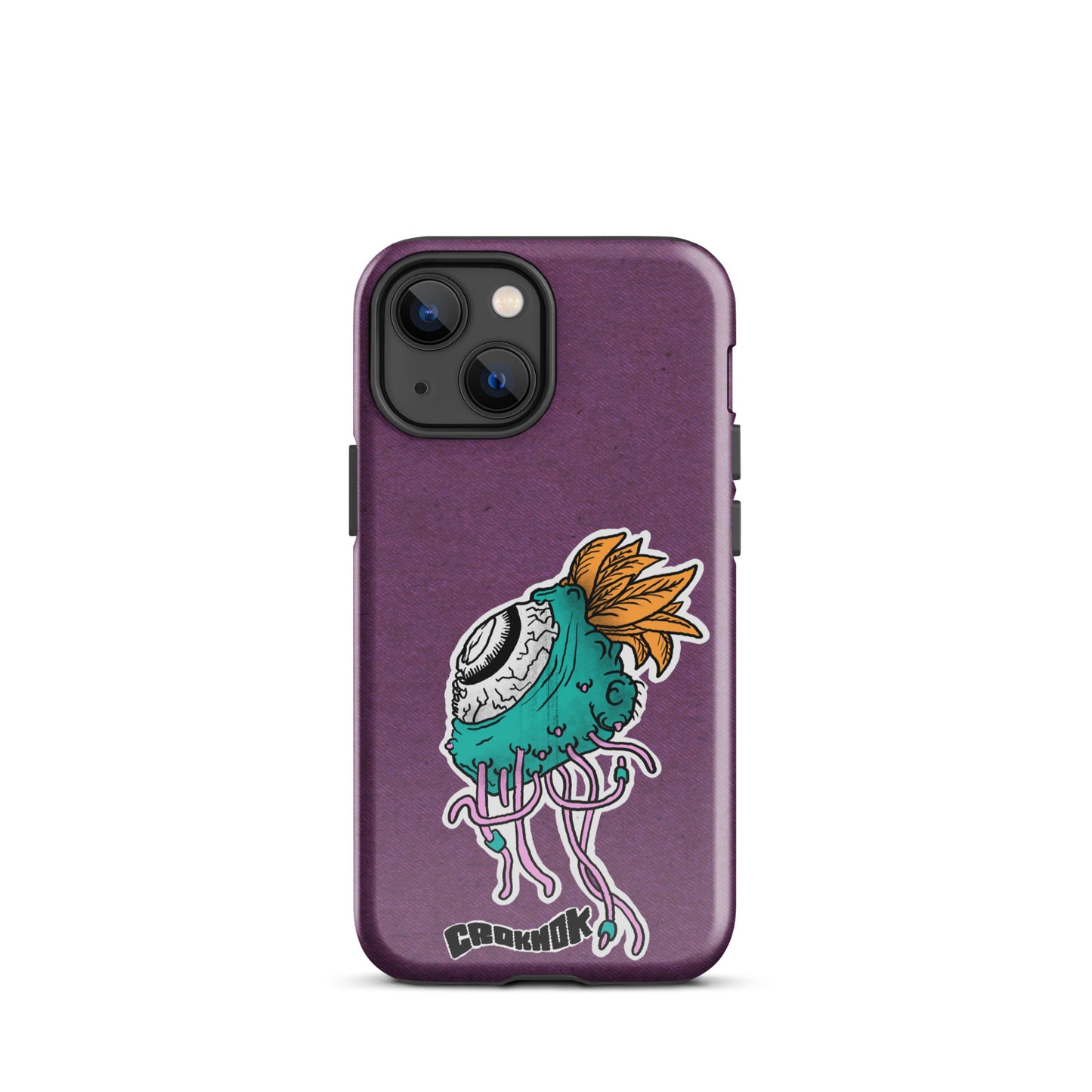 iphone case - Abstract AS0027 Purple