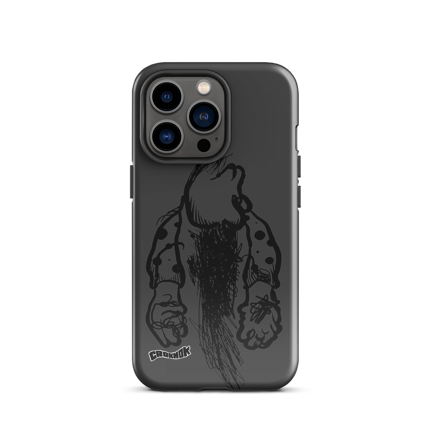 iphone case - abstract 2406