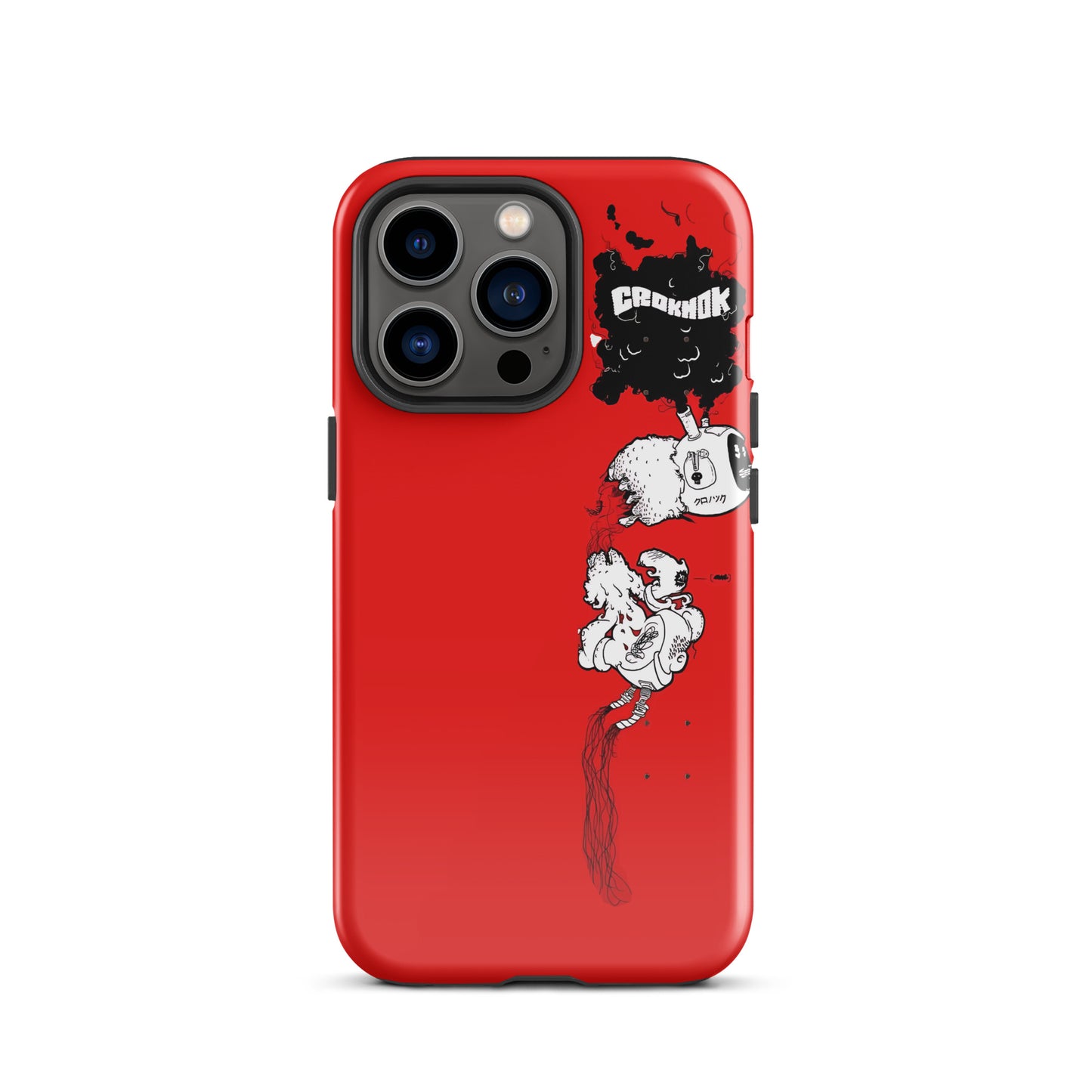 iphone case - abstract 2307