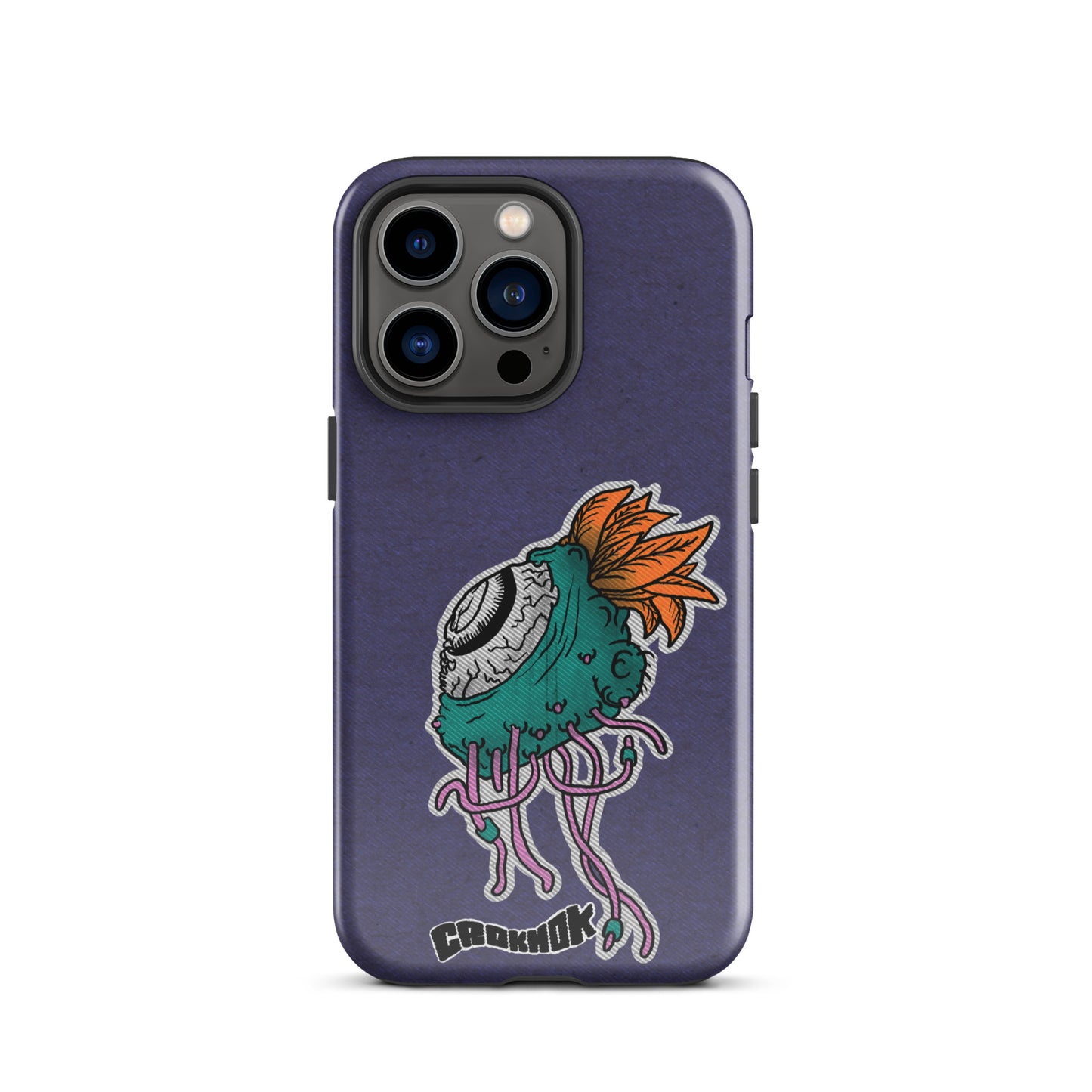 iphone case - Abstract AS0027 Blue