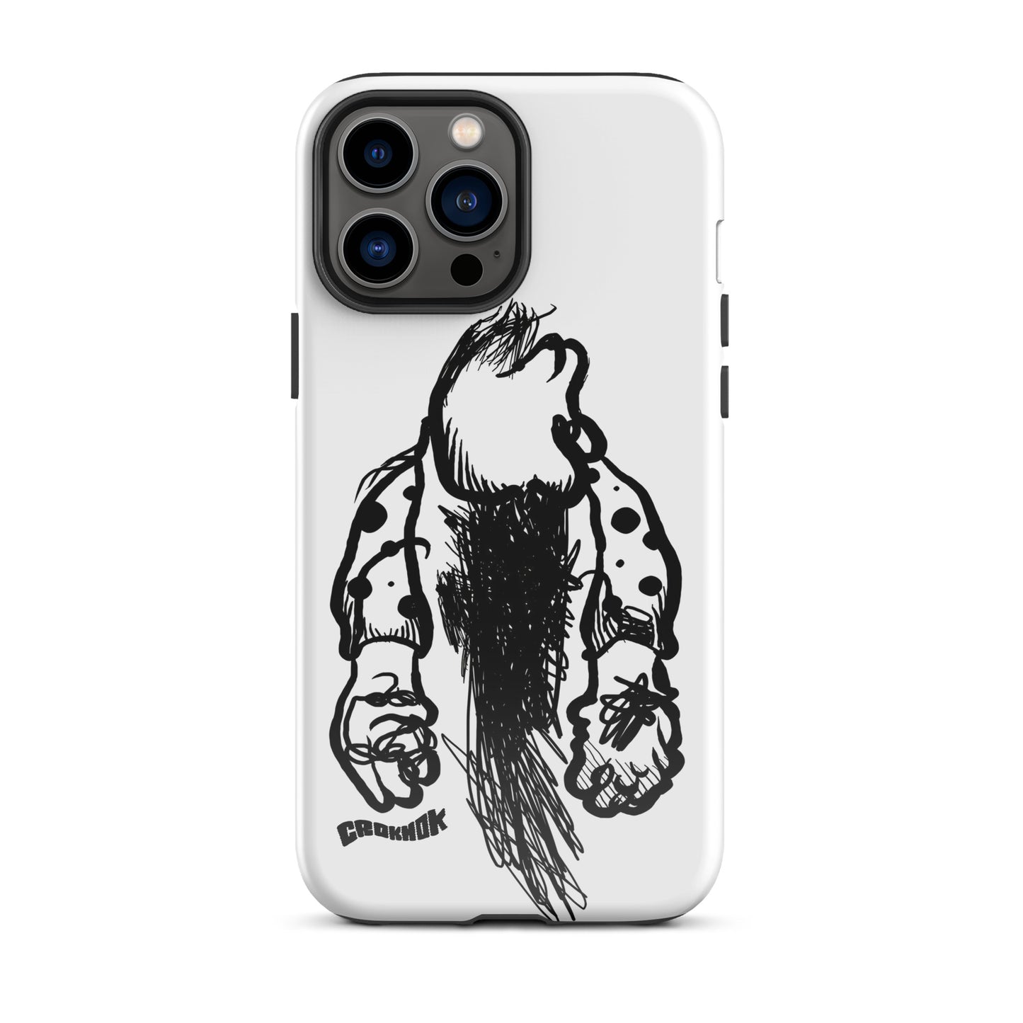 iphone case - abstract 2406