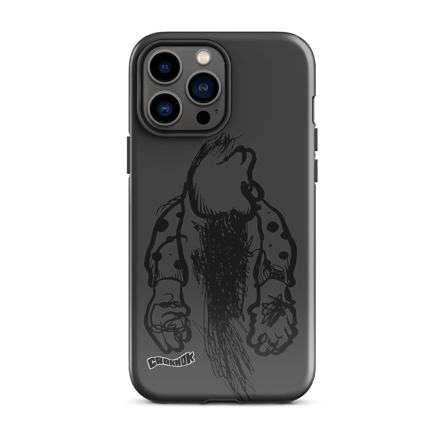 iphone case - abstract 2406