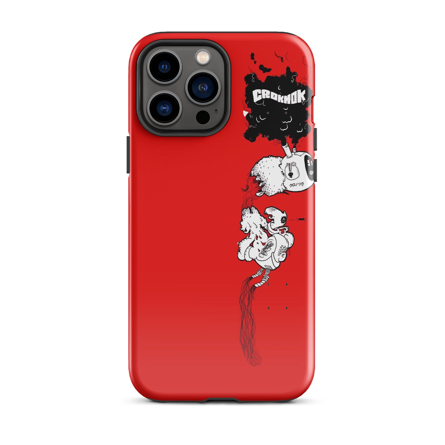 iphone case - abstract 2307