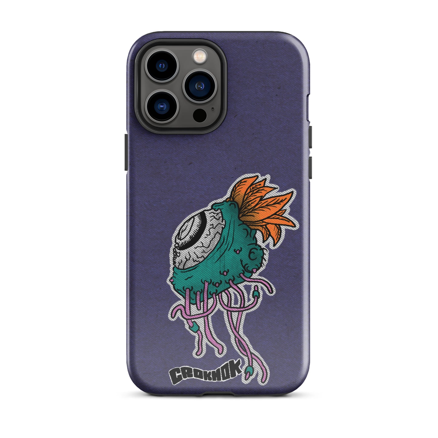 iphone case - Abstract AS0027 Blue