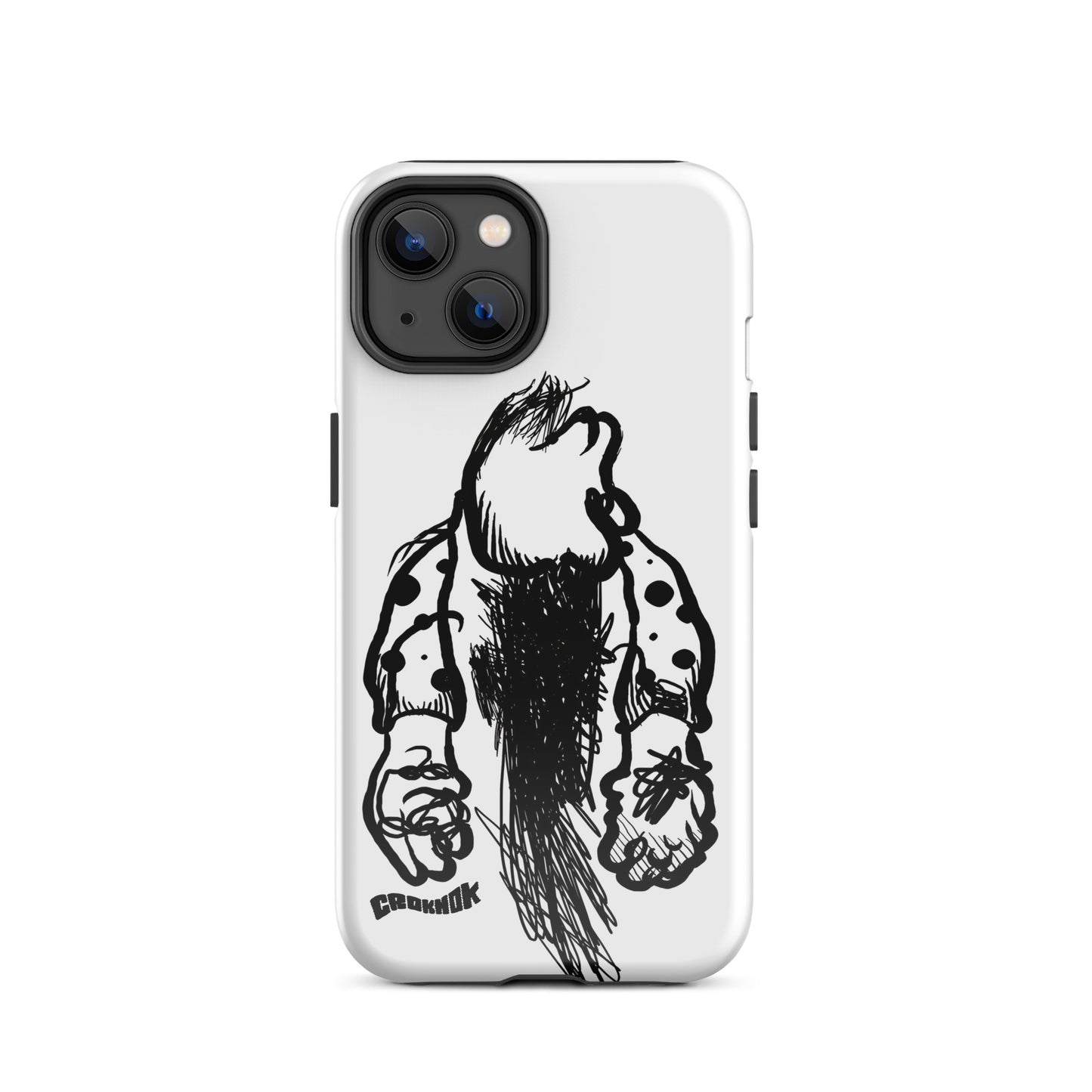 iphone case - abstract 2406