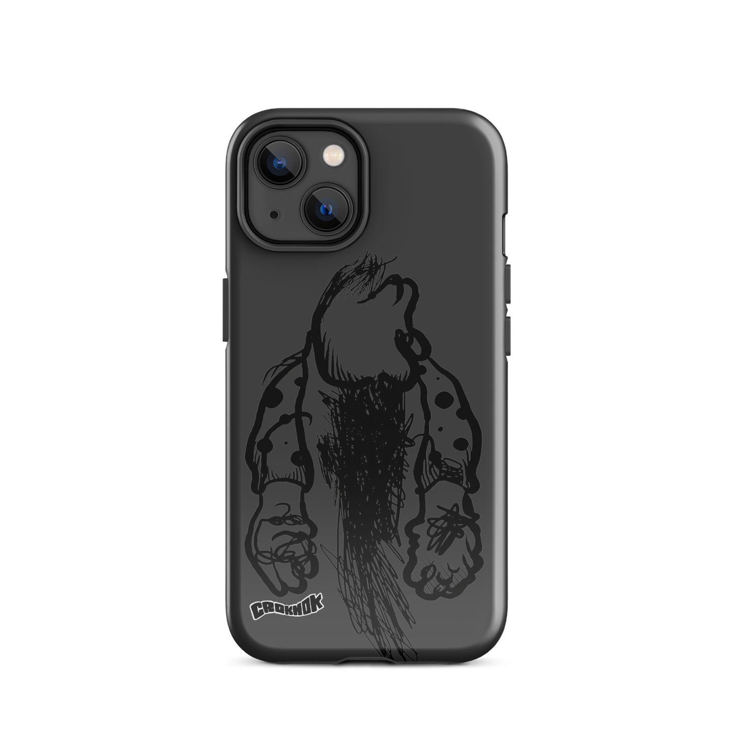 iphone case - abstract 2406
