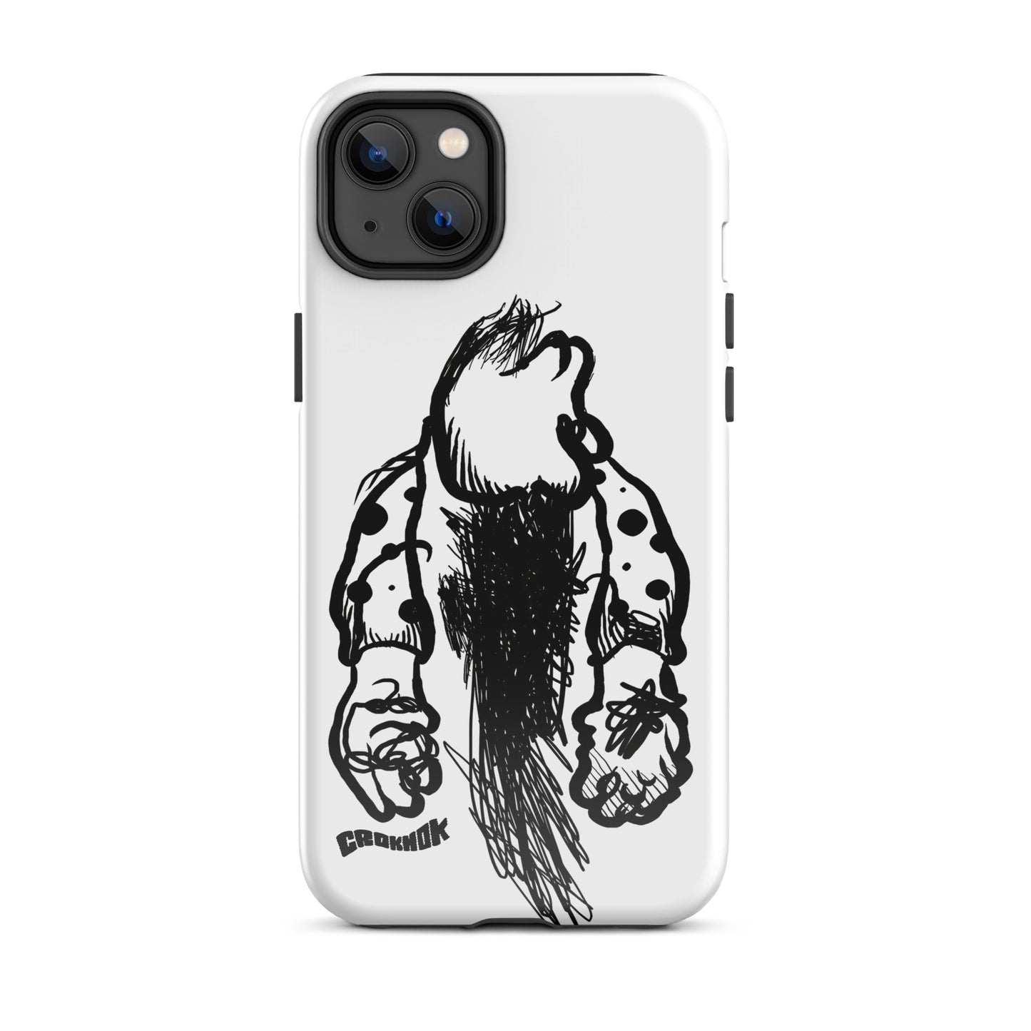 iphone case - abstract 2406