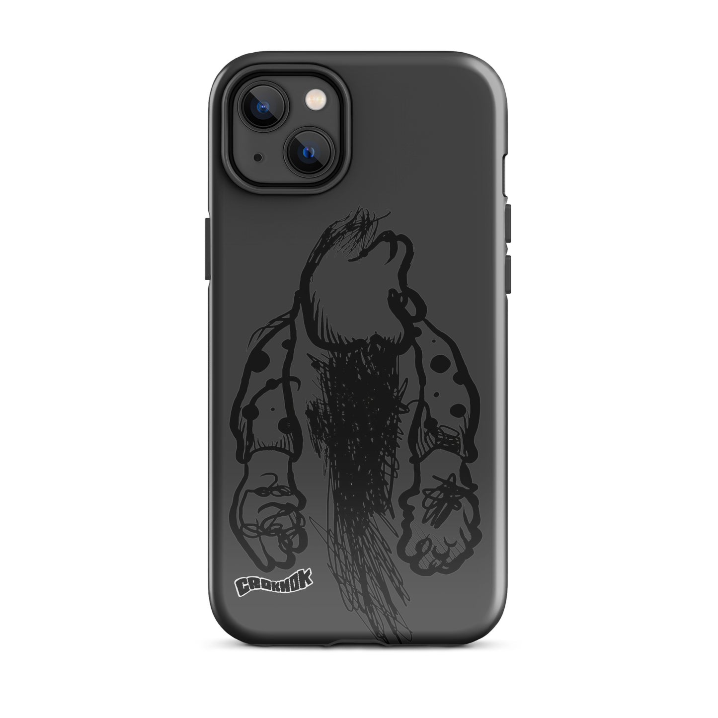 iphone case - abstract 2406