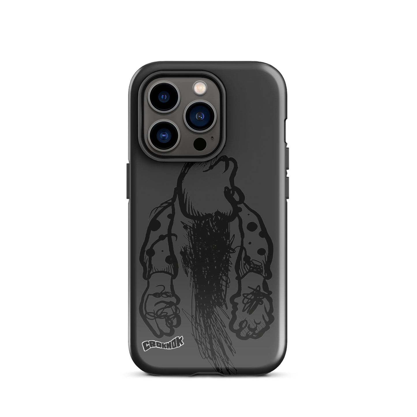 iphone case - abstract 2406
