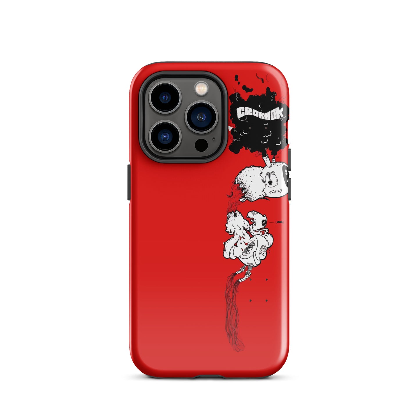iphone case - abstract 2307