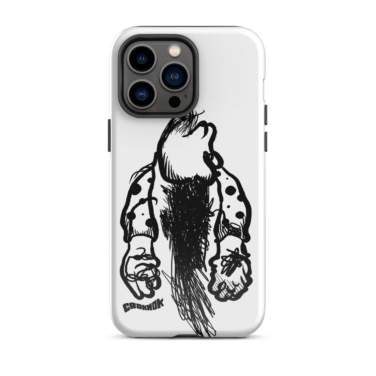 iphone case - abstract 2406