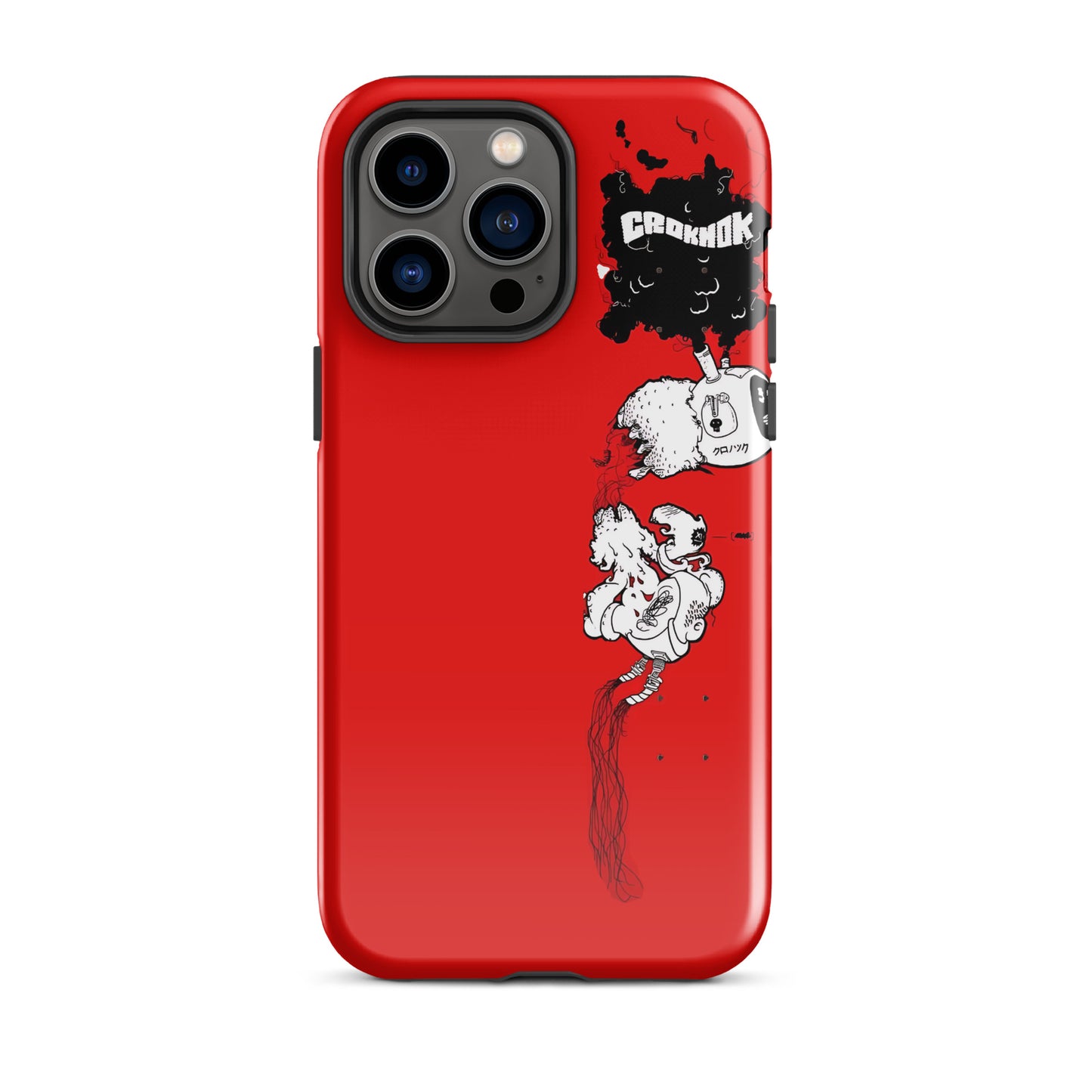 iphone case - abstract 2307
