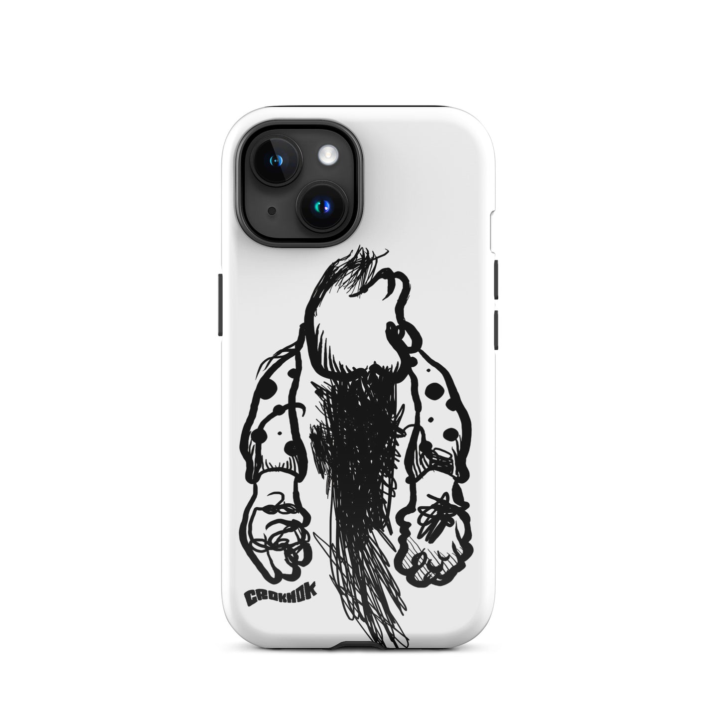 iphone case - abstract 2406
