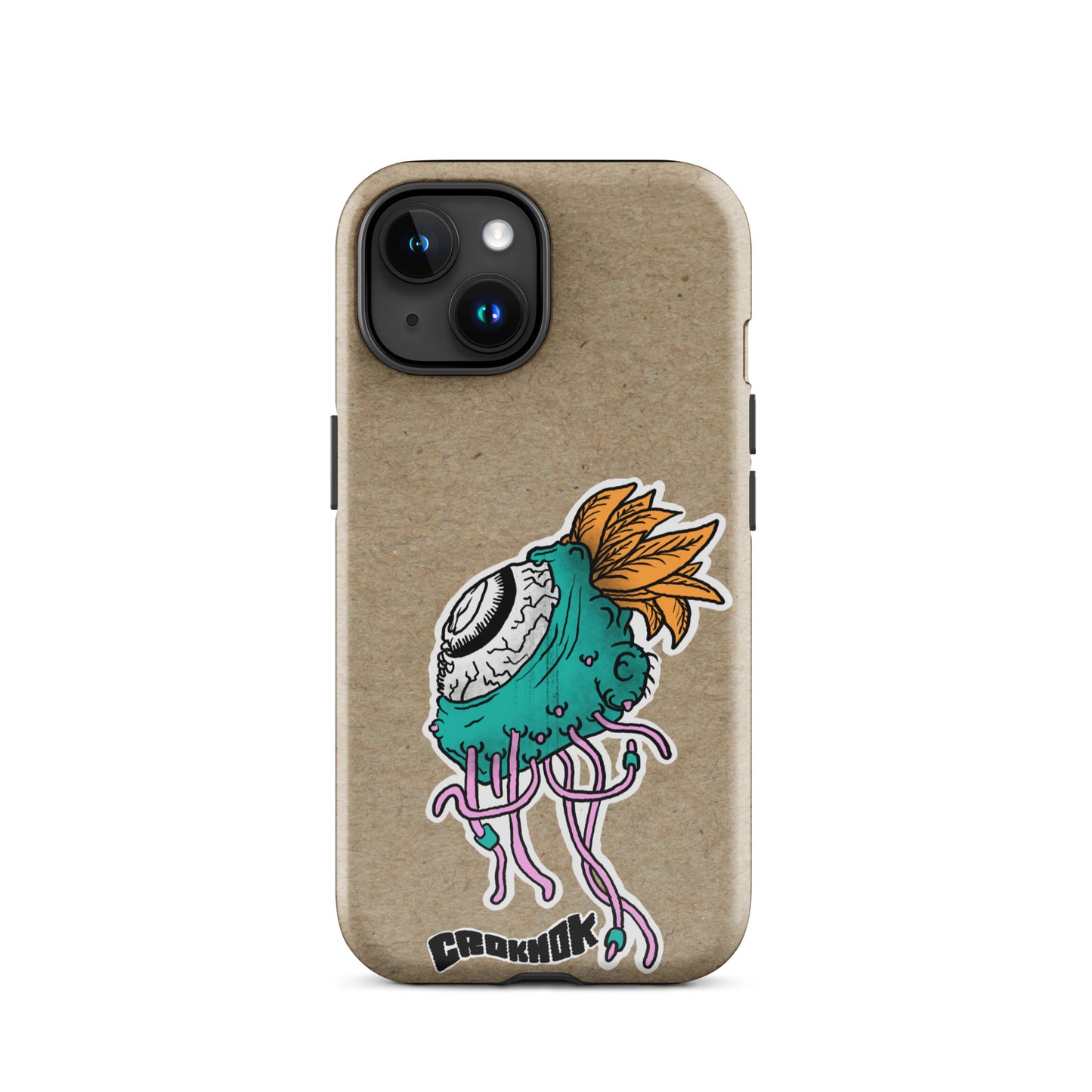 iphone case - Abstract AS0027 Beigh