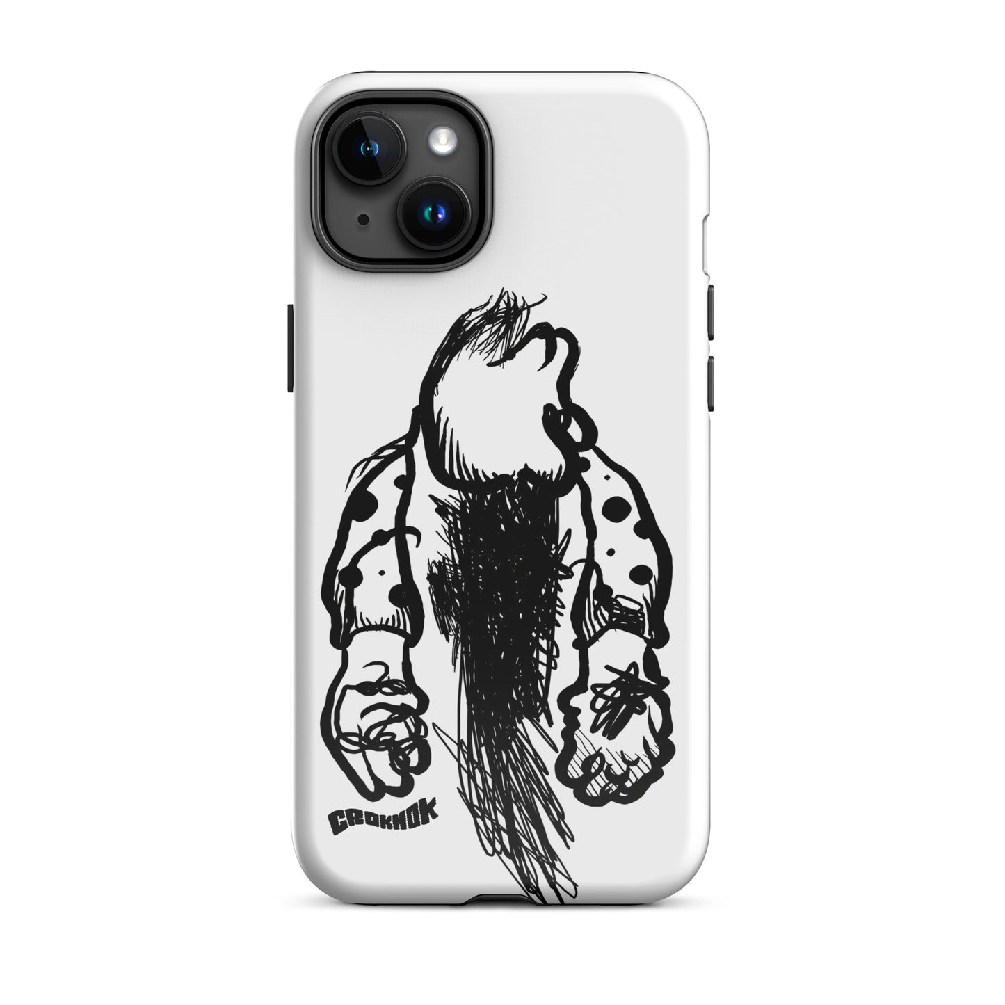 iphone case - abstract 2406