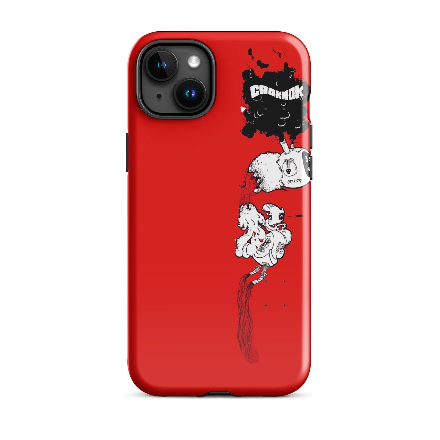 iphone case - abstract 2307