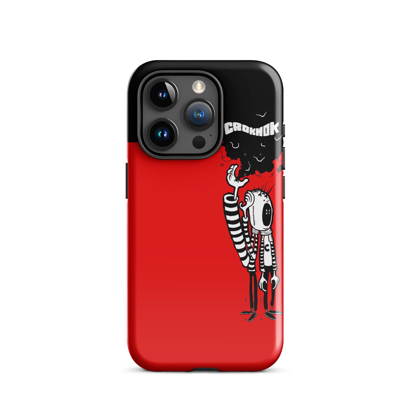 iphone case - abstract 2307