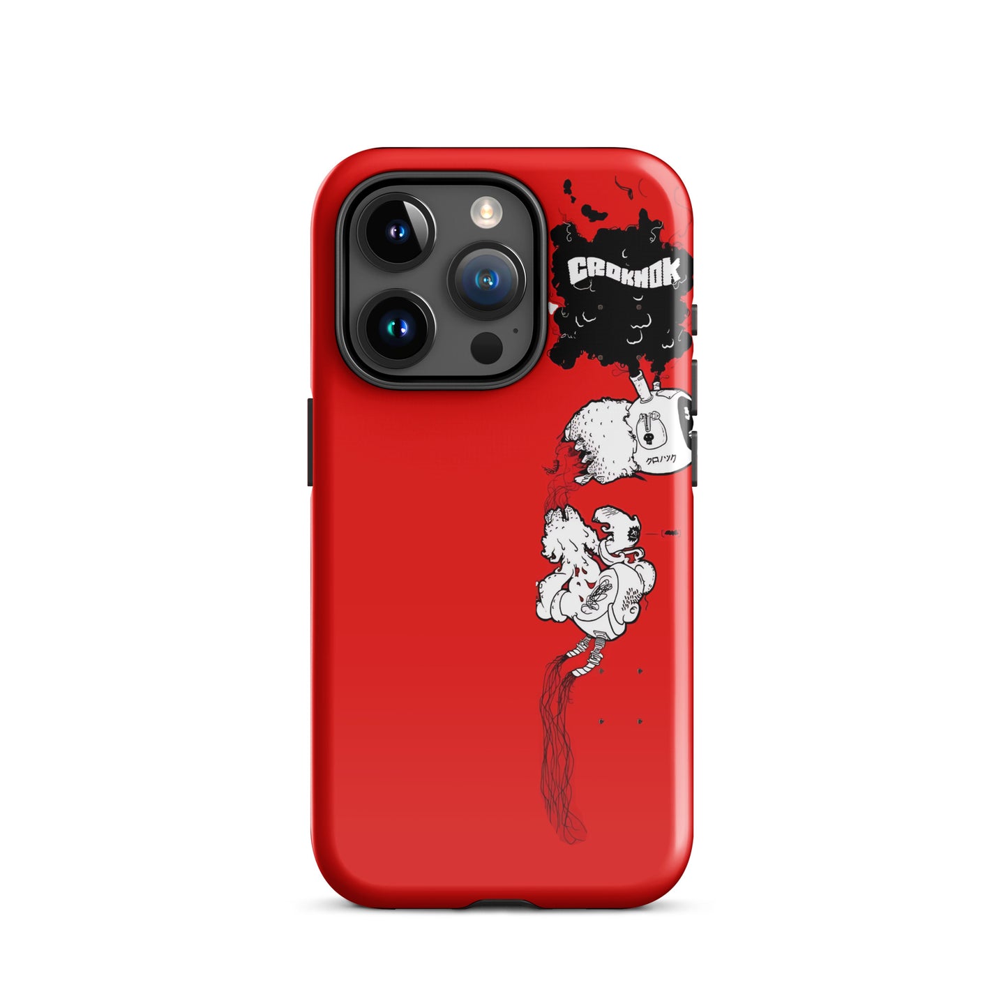 iphone case - abstract 2307