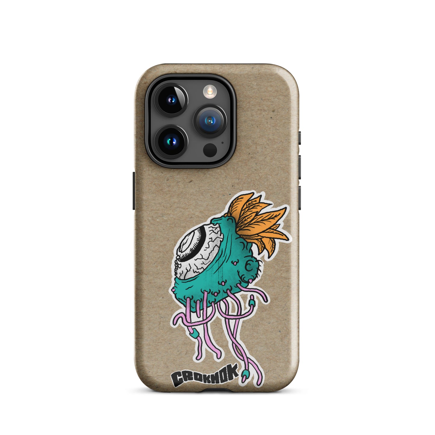 iphone case - Abstract AS0027 Beigh